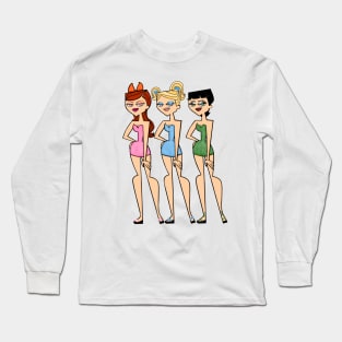 TDI X PPG Long Sleeve T-Shirt